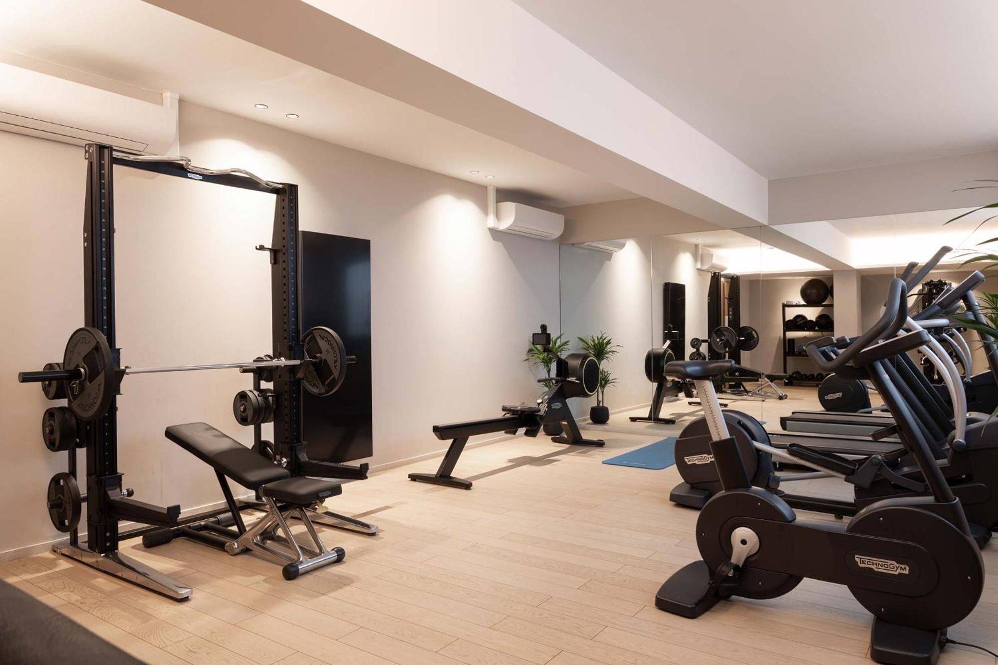 The Central Kirchberg - Smart Aparthotel Luxembourg Ngoại thất bức ảnh